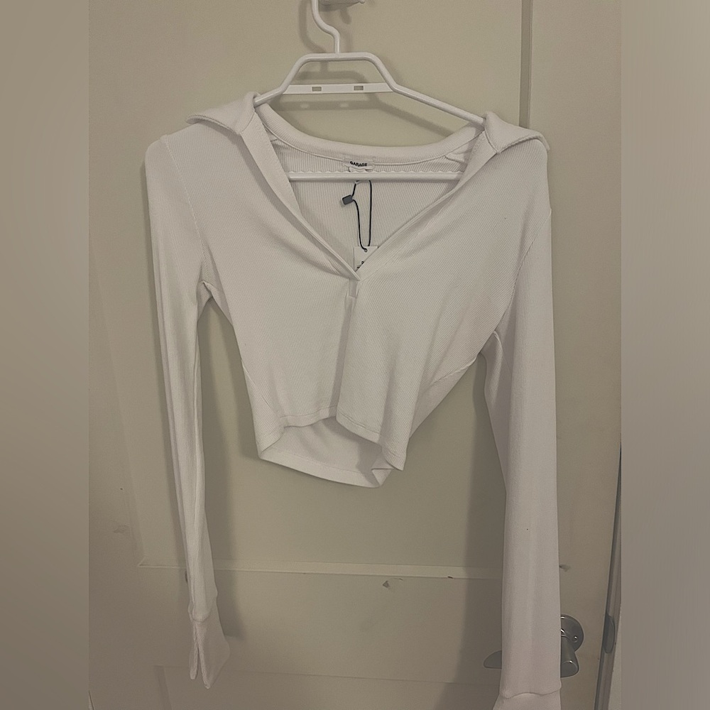 Garage Long Sleeve